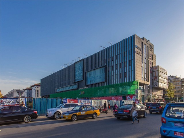 综合配电箱厂家